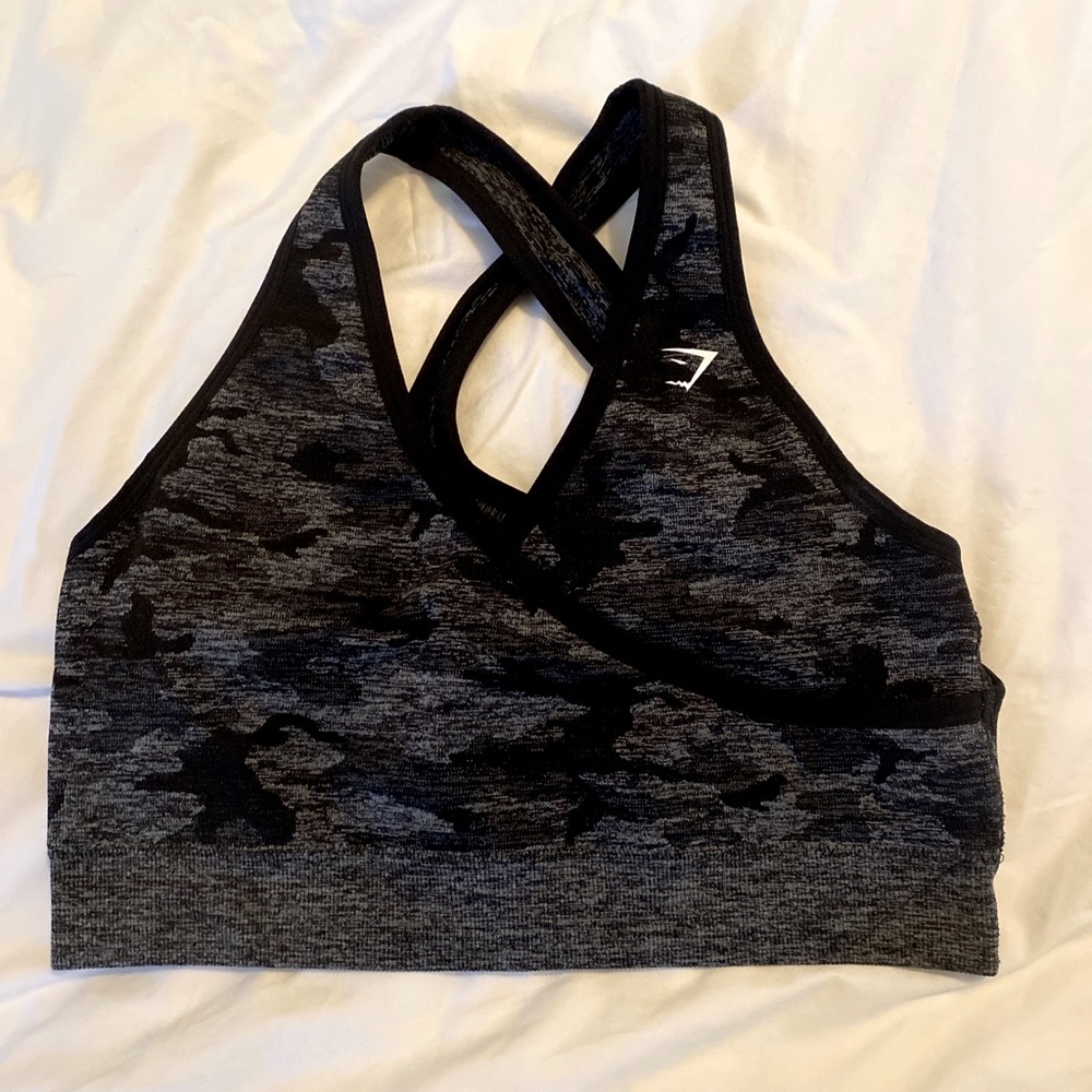 Gymshark sports bra